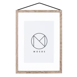 Tavelramar-MOEBE Frame A4 23x31,7 cm, Ek