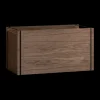 storage box, Smoked oak-black^MOEBE Hot