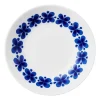 Djupa Tallrikar-Rörstrand Mon Amie djup tallrik Ø20 cm, Blå