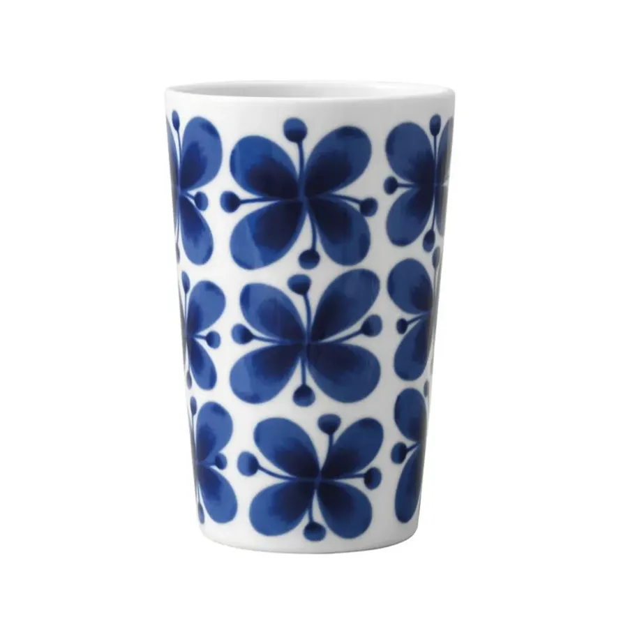 Kaffekoppar-Rörstrand Mon Amie mugg utan öra, 33 cl