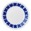 Assietter|Mattallrikar-Rörstrand Mon Amie tallrik Ø24 cm, Blå