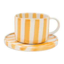 Monica kopp med fat, Gul^Olsson & Jensen