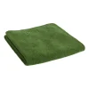 Badlakan-HAY Mono badhandduk 70x140 cm, Matcha