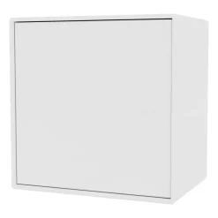 Mini 1003 skåp 35x35 cm, New white^Montana Outlet
