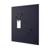 noticeboard anslagstavla 69,6x69,6 cm, Shadow^Montana
