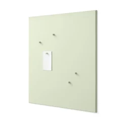 noticeboard anslagstavla 69,6x69,6 cm, Pomelo^Montana Best