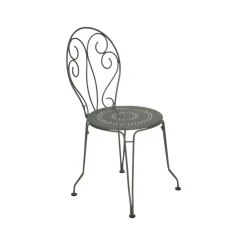 Montmartre stol, Rosemary^Fermob Outlet