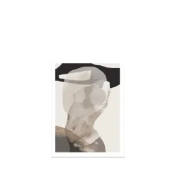 Posters-Anna Bülow Monument 01 Poster, multi, 30x40