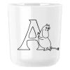 Moomin ABC mugg 20 cl, A^RIG-TIG Discount