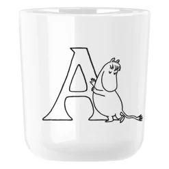 Moomin ABC mugg 20 cl, A^RIG-TIG Discount