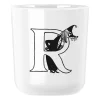 Plastmuggar|Muminmuggar-RIG-TIG Moomin ABC mugg 20 cl, R