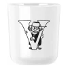 Plastmuggar|Muminmuggar-RIG-TIG Moomin ABC mugg 20 cl, V