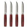 Classic Steak Knife 4-pack, Röd^Morakniv New
