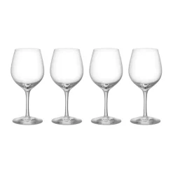 Vinglas-Orrefors More Bistro vinglas 31 cl 4-pack, Klar