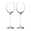 Champagneglas-Orrefors More Champagne Boule champagneglas 31 cl 2-pack, Klar