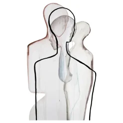 Mother poster, 30x40 cm^Paper Collective Hot