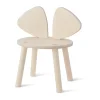 Barnstolar|Barnstolar-Nofred Mouse Chair barnstol, Björk