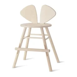 Mouse Chair Junior stol, Björk^Nofred Clearance
