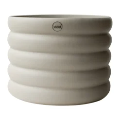 Trädgårdsdetaljer & Tillbehör|Trädgårdsdetaljer & Tillbehör·Utekrukor-DBKD Mud kruka mole, Large, Ø20 cm