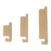 Multi Hooks krok set om 3, Oak^Andersen Furniture New