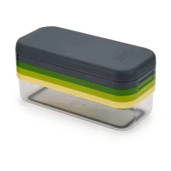 Multi prep grönsaksskärare 4 delar, Multi^Joseph Joseph Online