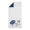 Mumin badhandduk 70x140 cm, Stinky off white^Moomin Arabia Online