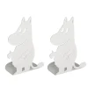 Mumin bokstöd 2-pack, Mumin^Pluto Design New