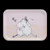 Brickor-Muurla Mumin bricka 20x27 cm, Hug