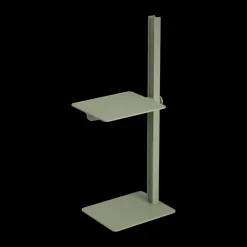 Avlastningsbord & Sidobord-Museum sidobord, Grön