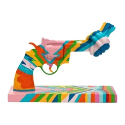 Music for Peace dekoration 30 cm, Multi^Non Violence Sale