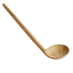 Serveringsbestick-MUUBS olivsked, Natur