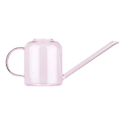 Vattenkannor|Trädgårdsdetaljer & Tillbehör·Vattenkannor-Muurla vattenkanna 0,8 liter, Pink