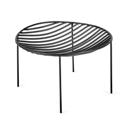 Nana fruktfat Ø25 cm, Svart^Serax Online