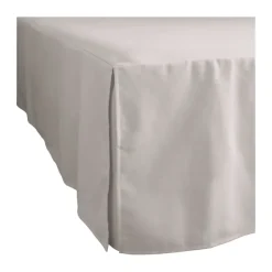 Napoli Sängkappa, Sand, 160x220x42 cm^Mille Notti Best