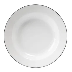 Natur djup tallrik 23 cm, Ø 23 cm^Gustavsbergs Porslinsfabrik Clearance