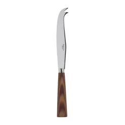 Ostknivar-SABRE Paris Nature ostkniv 24 cm, Light wood laminated