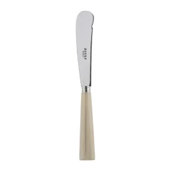 Nature smörkniv 16 cm, Faux horn^SABRE Paris Discount
