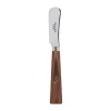 Smörknivar-SABRE Paris Nature smörkniv 14 cm, Light wood laminated