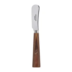 Smörknivar-SABRE Paris Nature smörkniv 14 cm, Light wood laminated