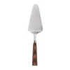 Tårtspadar-SABRE Paris Nature tårtspade 25 cm, Light wood laminated