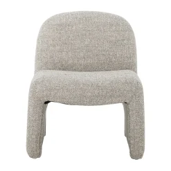 Neel stol 40x51 cm, Grå^Bloomingville Hot