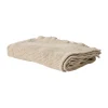 Nella badlakan 70x140 cm, Beige^Tell Me More Best