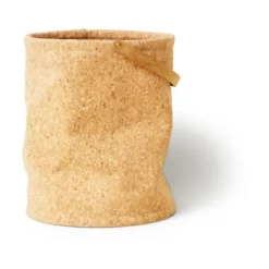 Papperskorgar-Form & Refine Nest papperkorg 17L, Kork