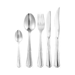 Bestickset-Dorre New England bestickset rostfritt stål, 30 delar