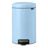 New Icon pedalhink 12 liter, Dreamy blue^Brabantia New