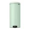 New Icon pedalhink 30 liter, Jade Green^Brabantia Sale