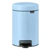 New Icon pedalhink 3 liter, Dreamy blue^Brabantia Online