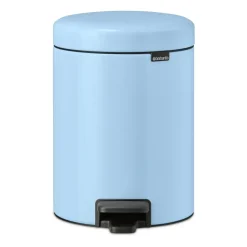 New Icon pedalhink 5 liter, Dreamy blue^Brabantia Online