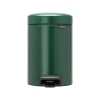 Pedalhinkar|Pedalhinkar-Brabantia New Icon pedalhink 3 liter, Pine green