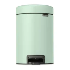 Pedalhinkar|Pedalhinkar-Brabantia New Icon pedalhink 3 liter, Jade Green